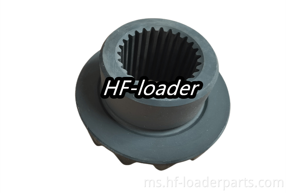 XCMG Half Shaft Bevel Gear 275102493 XCMG Half Shaft Bevel Gear 275102493